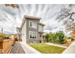 #1 11326 95a St Nw, Edmonton, Alberta T5G 1P1 (28974158)