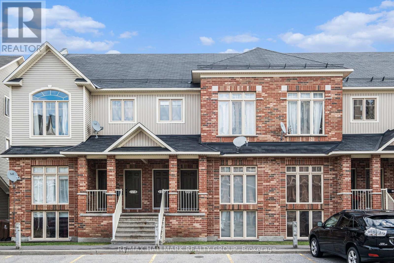 112 - 1512 Walkley Road, Ottawa, Ontario  K1V 2G5 - Photo 2 - X12455385