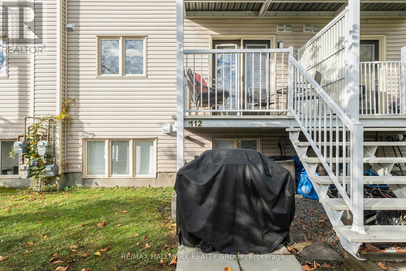 112 - 1512 Walkley Road, Ottawa, Ontario  K1V 2G5 - Photo 30 - X12455385