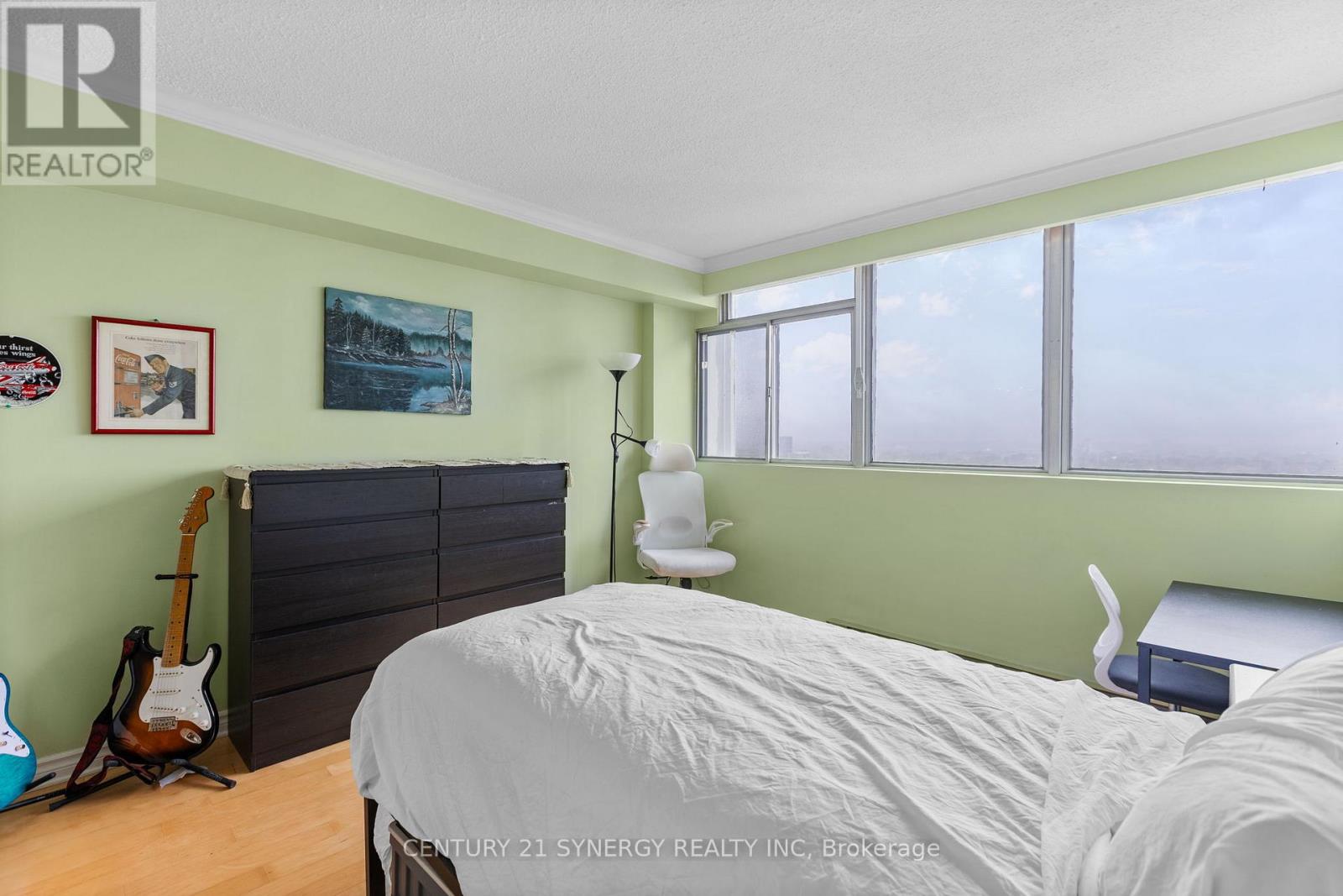 2207 - 530 Laurier Avenue W, Ottawa, Ontario  K1R 7T1 - Photo 15 - X12455393