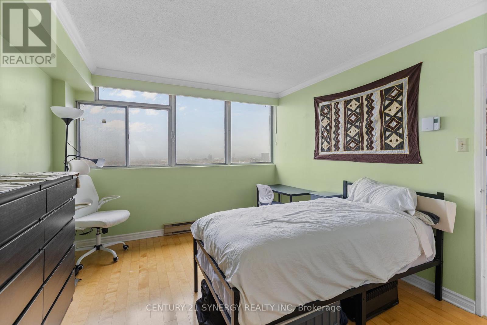 2207 - 530 Laurier Avenue W, Ottawa, Ontario  K1R 7T1 - Photo 16 - X12455393