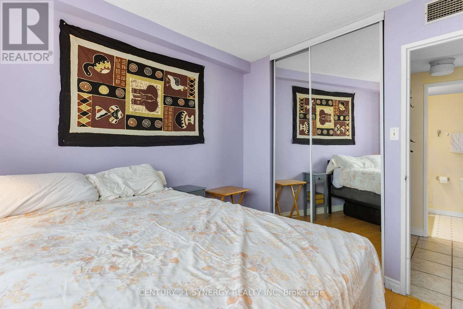 2207 - 530 Laurier Avenue W, Ottawa, Ontario  K1R 7T1 - Photo 20 - X12455393