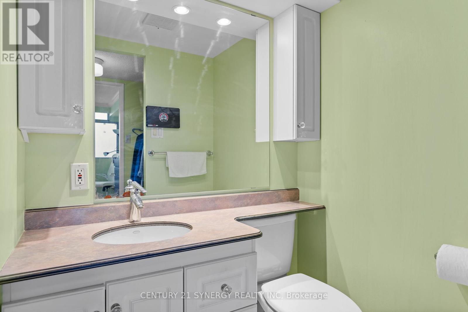 2207 - 530 Laurier Avenue W, Ottawa, Ontario  K1R 7T1 - Photo 22 - X12455393