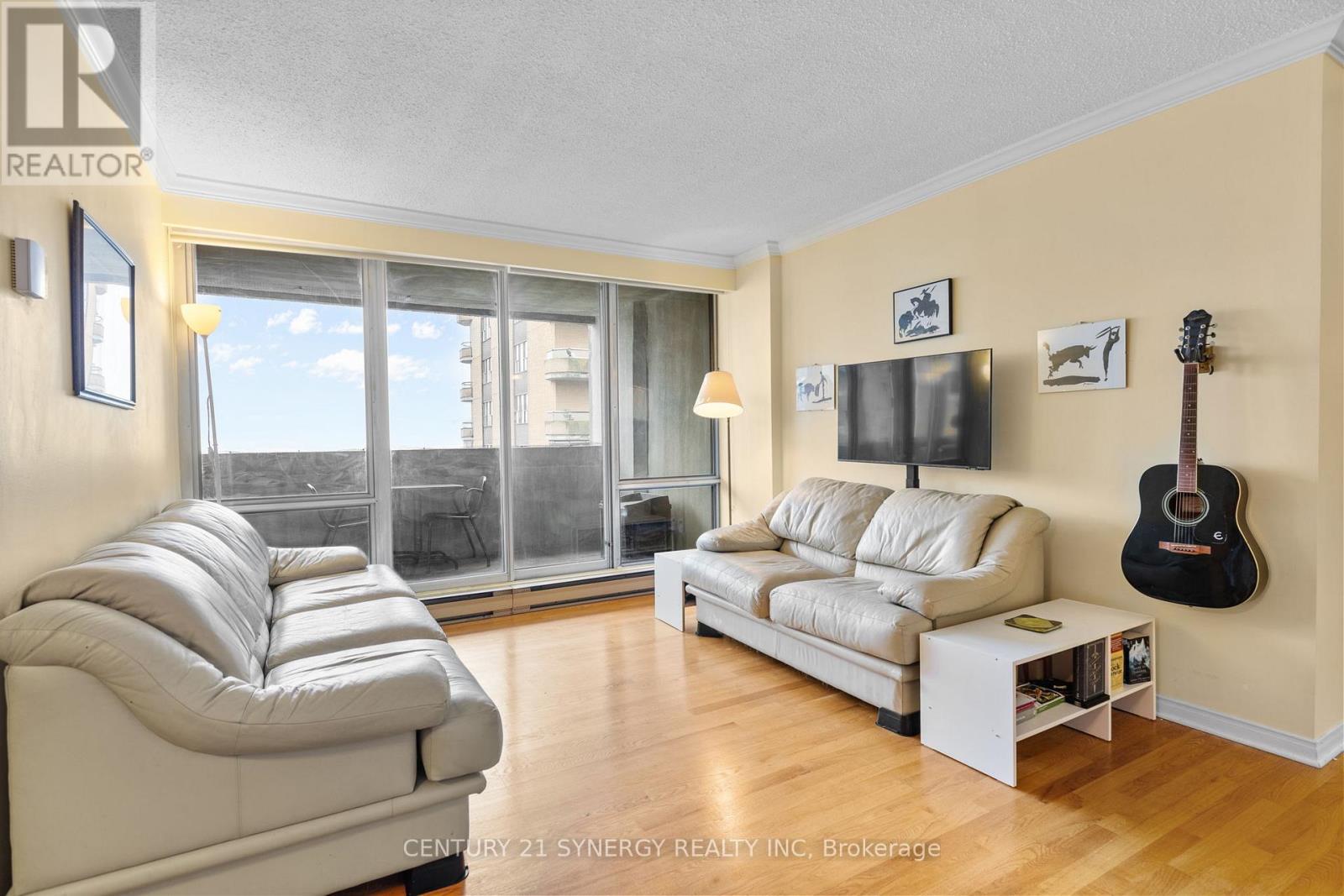 2207 - 530 Laurier Avenue W, Ottawa, Ontario  K1R 7T1 - Photo 9 - X12455393