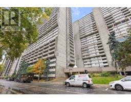 2207 - 530 LAURIER AVENUE W, Ottawa, Ontario