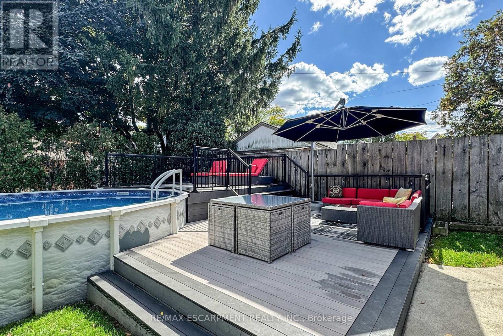 23 Sylvia Crescent, Hamilton, Ontario  L8K 2A8 - Photo 28 - X12455278