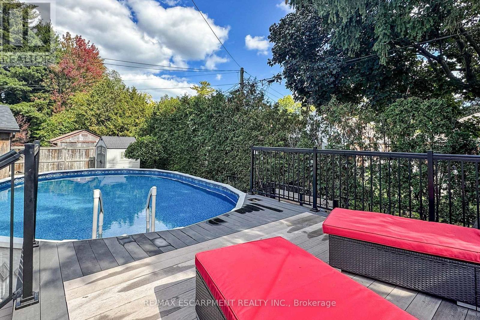 23 Sylvia Crescent, Hamilton, Ontario  L8K 2A8 - Photo 31 - X12455278