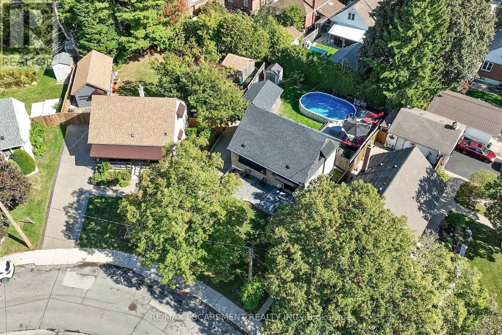 23 Sylvia Crescent, Hamilton, Ontario  L8K 2A8 - Photo 33 - X12455278