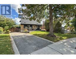 23 SYLVIA CRESCENT, Hamilton, Ontario