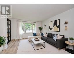 354 SOUTHILL DRIVE, Kitchener, Ontario