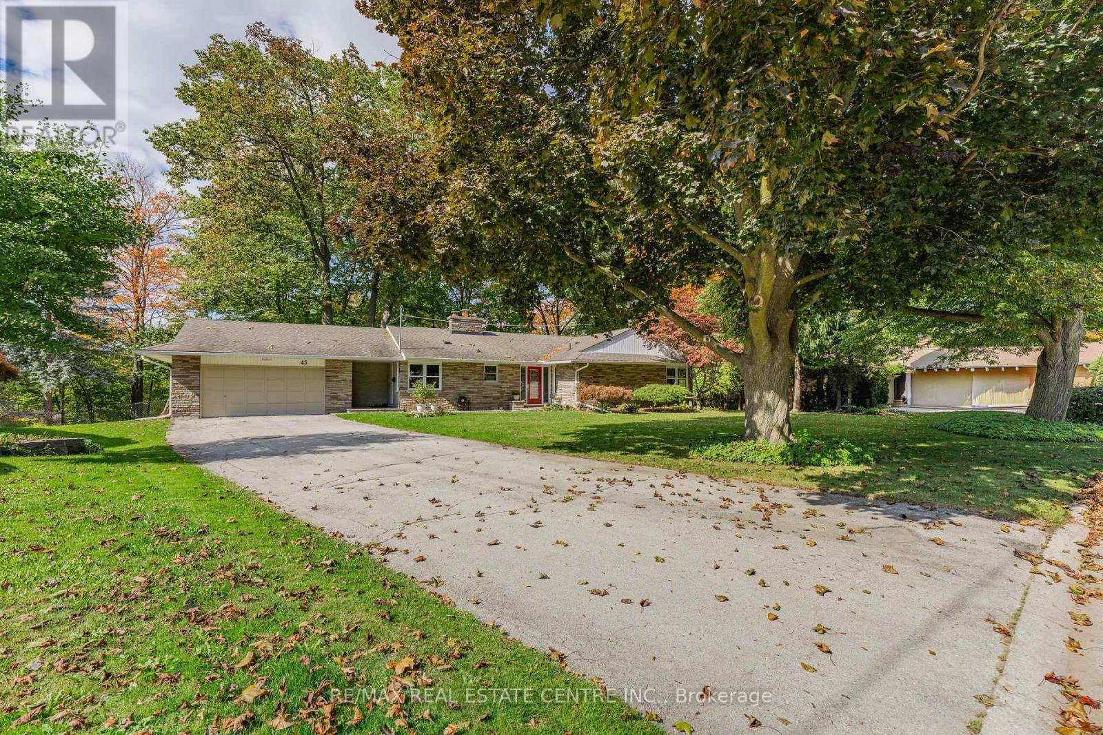 45 Highland Crescent, Cambridge, Ontario  N1S 1L7 - Photo 2 - X12455284