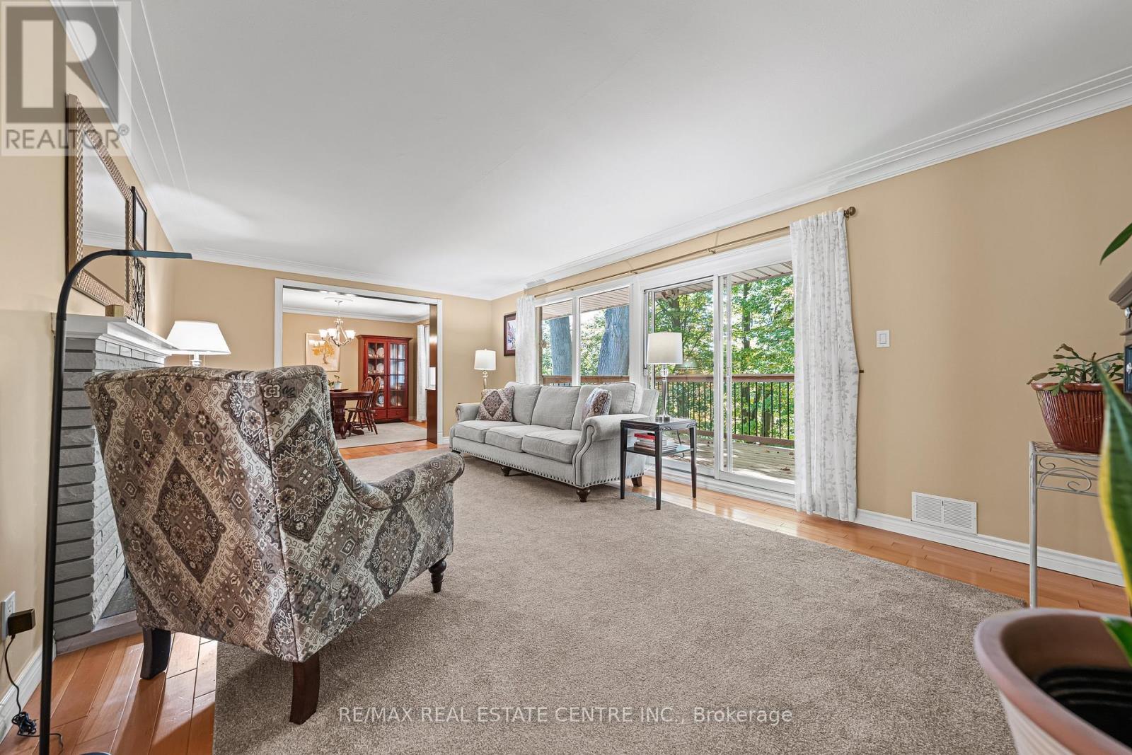45 Highland Crescent, Cambridge, Ontario  N1S 1L7 - Photo 21 - X12455284