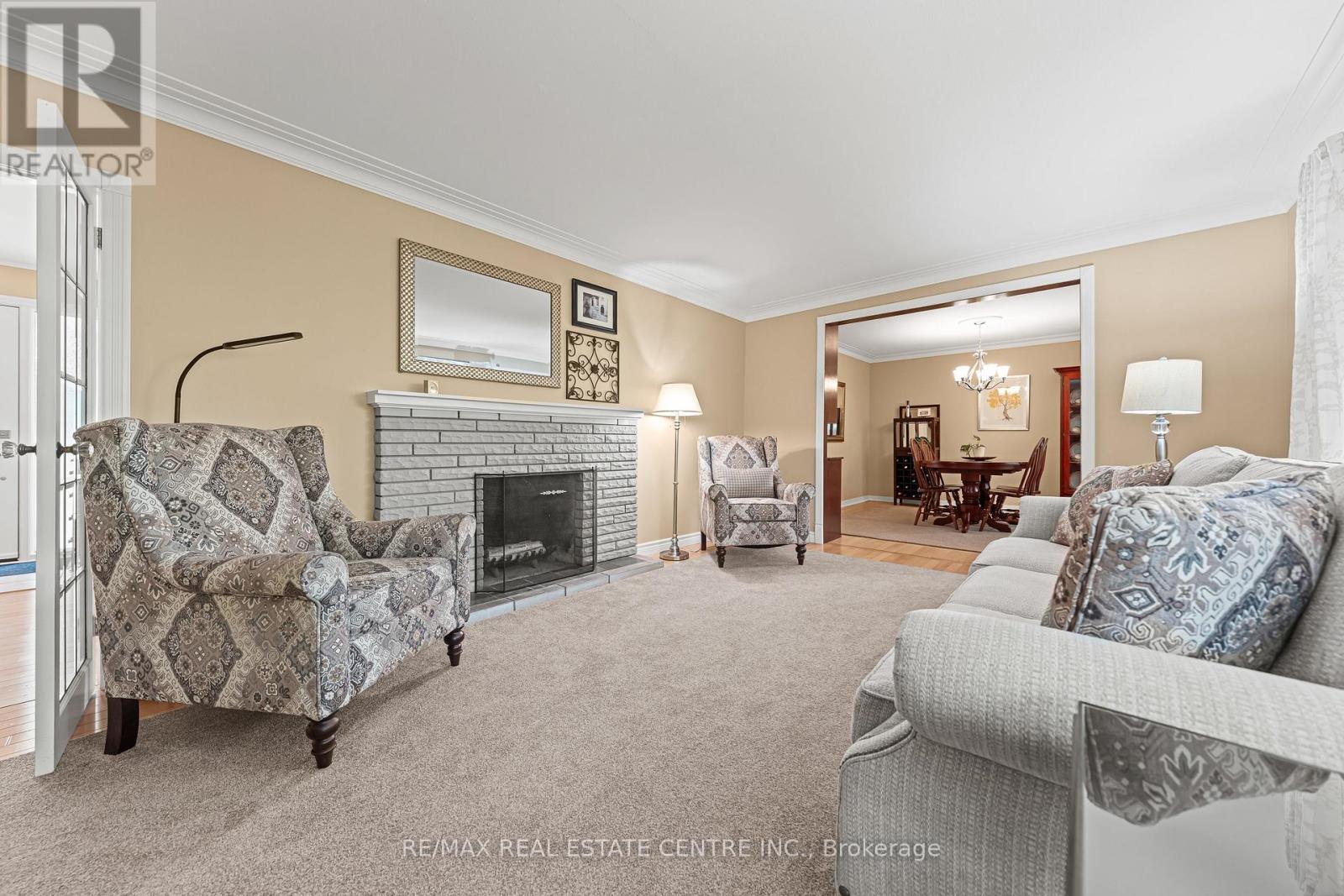 45 Highland Crescent, Cambridge, Ontario  N1S 1L7 - Photo 22 - X12455284