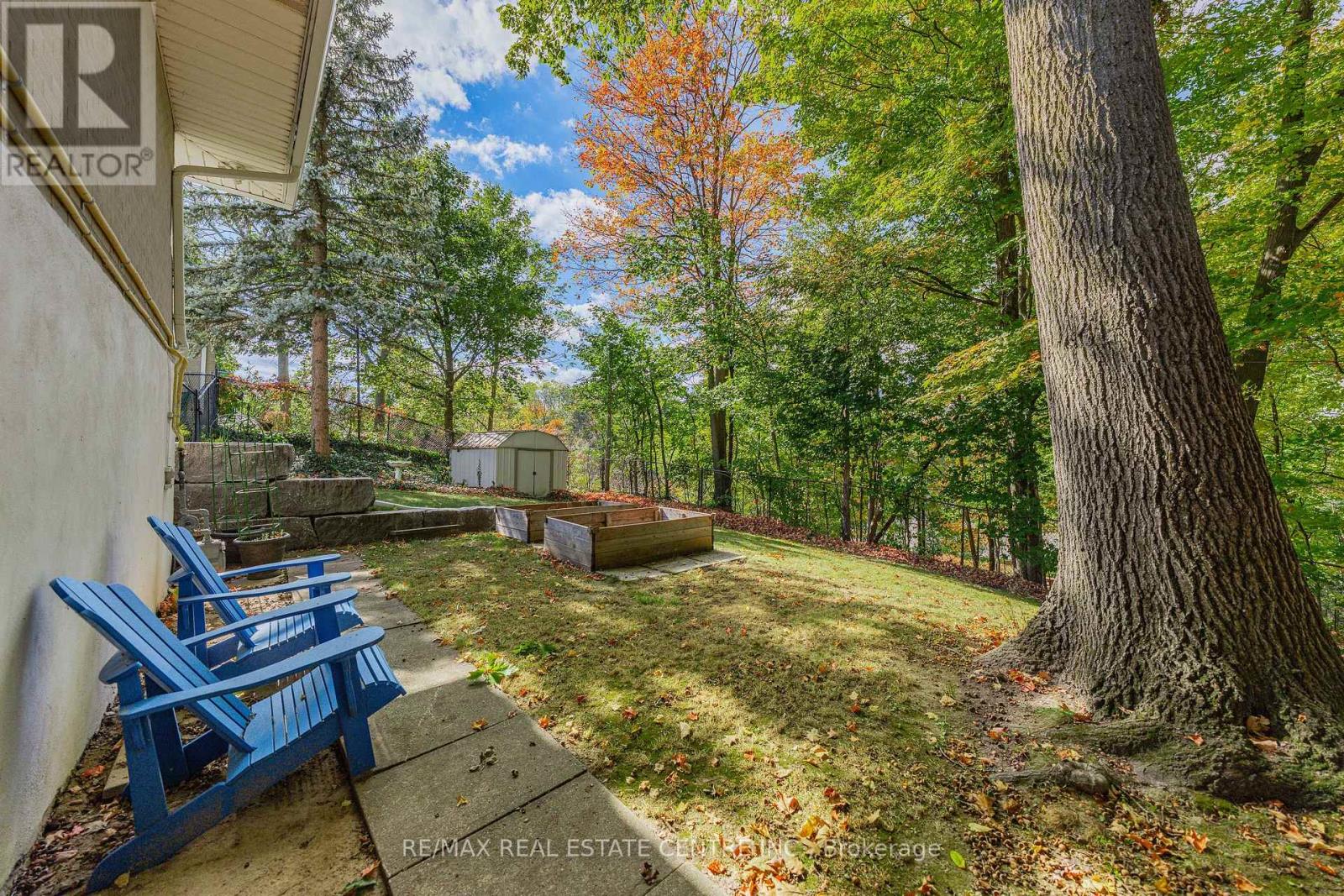 45 Highland Crescent, Cambridge, Ontario  N1S 1L7 - Photo 49 - X12455284