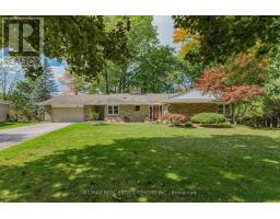 45 HIGHLAND CRESCENT, Cambridge, Ontario