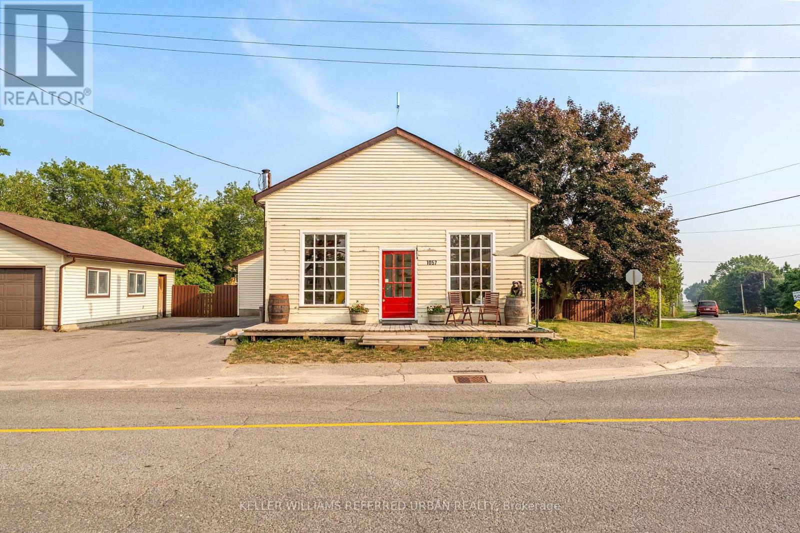 1057 COUNTY RD 31, Alnwick/Haldimand, Ontario