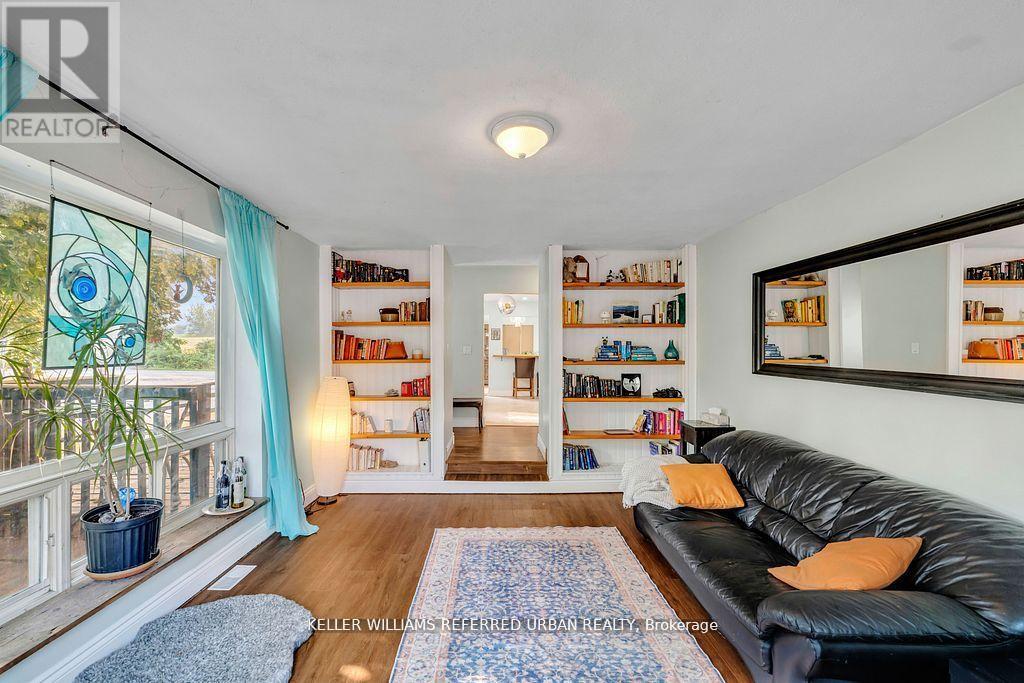 1057 County Rd 31, Alnwick/haldimand, Ontario  K0K 1S0 - Photo 12 - X12455351