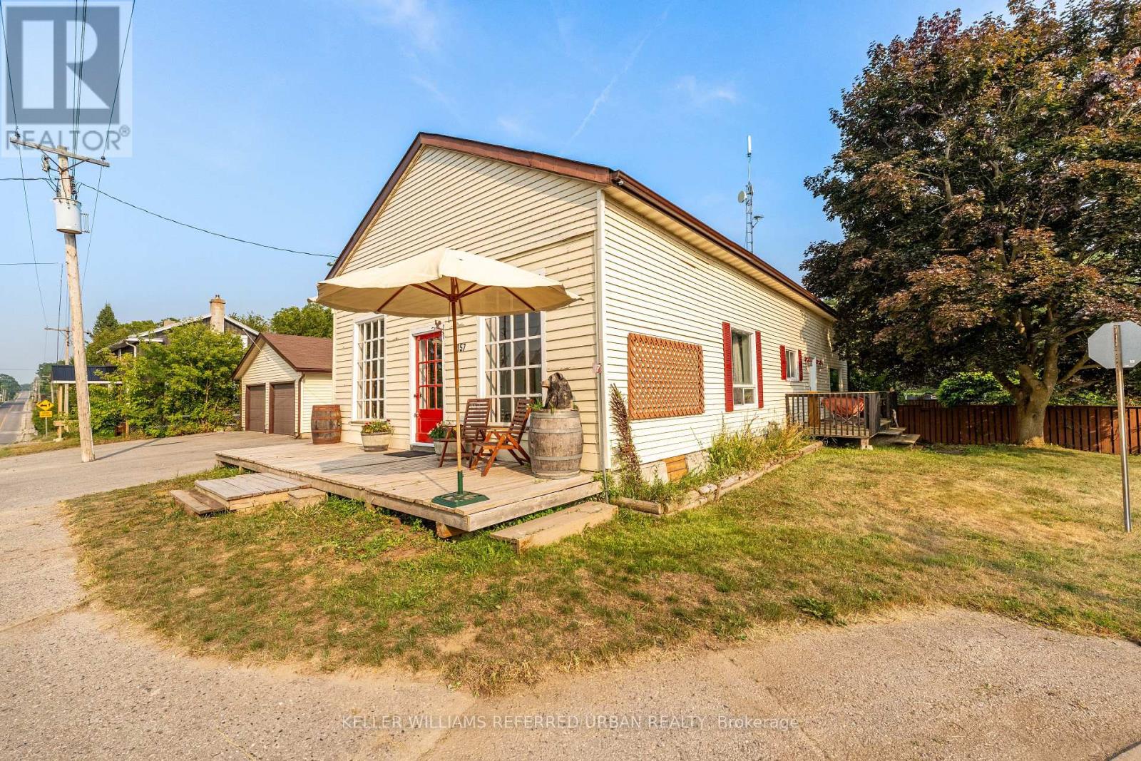 1057 County Rd 31, Alnwick/haldimand, Ontario  K0K 1S0 - Photo 3 - X12455351