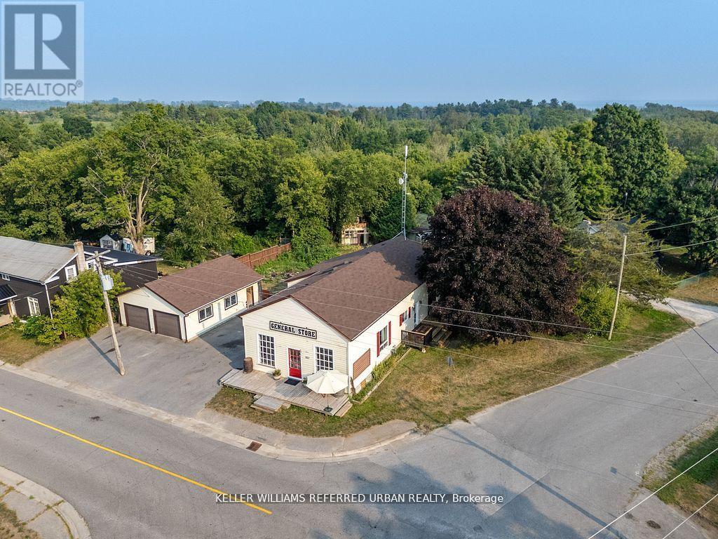 1057 County Rd 31, Alnwick/haldimand, Ontario  K0K 1S0 - Photo 37 - X12455351