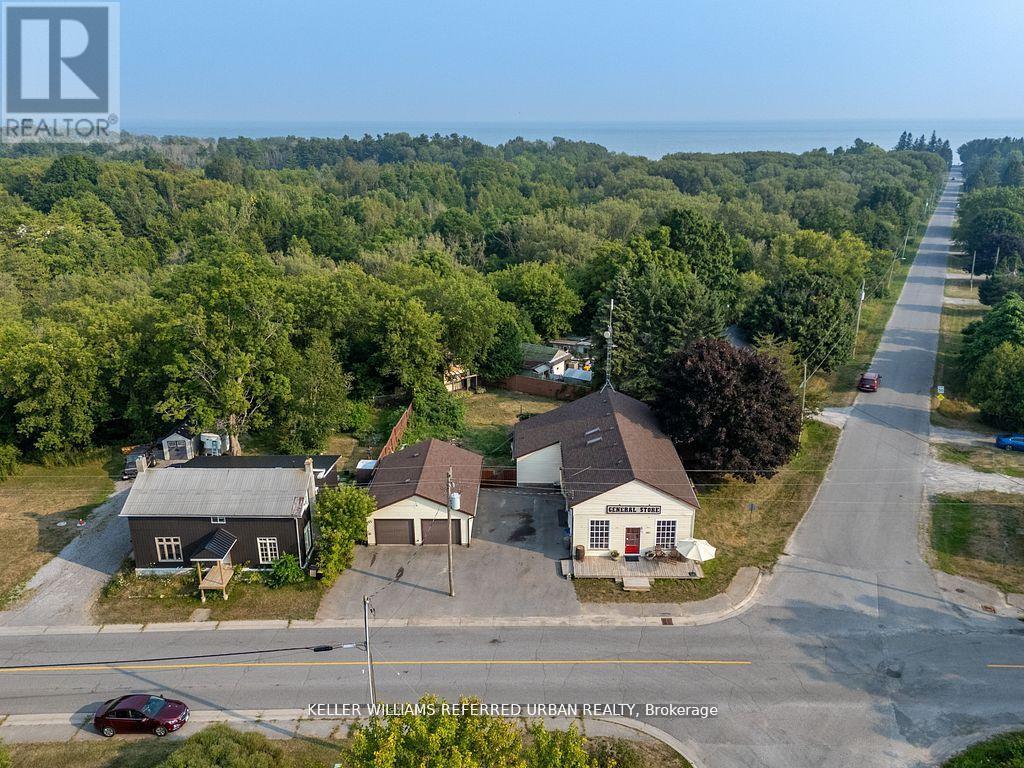 1057 County Rd 31, Alnwick/haldimand, Ontario  K0K 1S0 - Photo 39 - X12455351