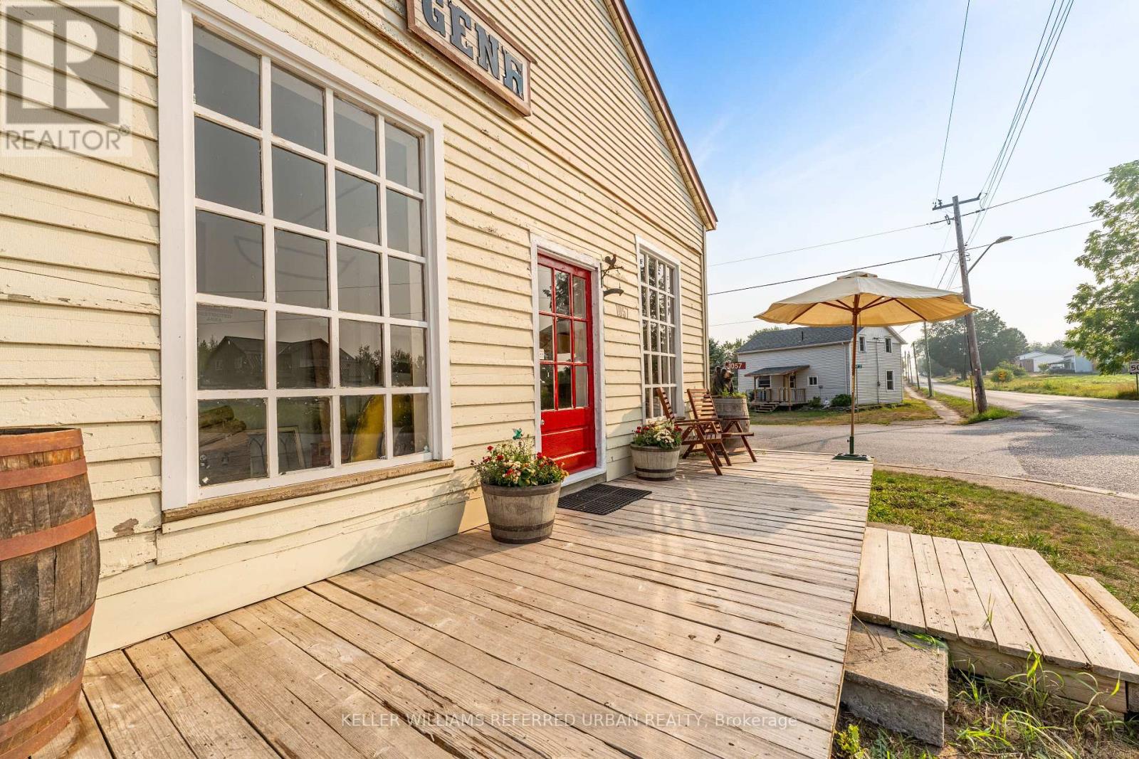 1057 County Rd 31, Alnwick/haldimand, Ontario  K0K 1S0 - Photo 4 - X12455351
