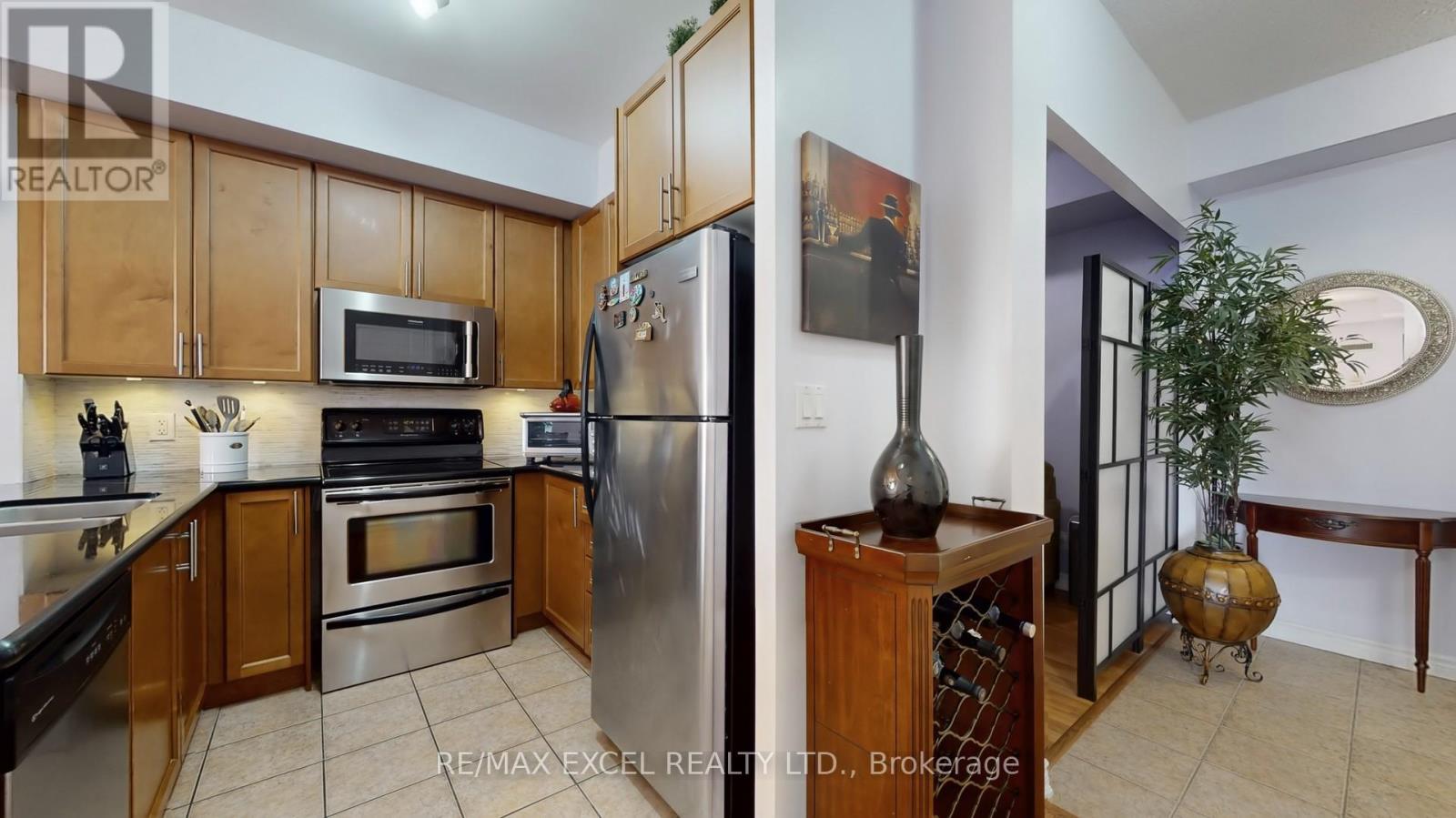 1204 - 135 Wynford Drive, Toronto, Ontario  M3C 0J4 - Photo 16 - C12455187