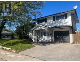 MAIN - 200 CRAWFORTH STREET, Whitby, Ontario