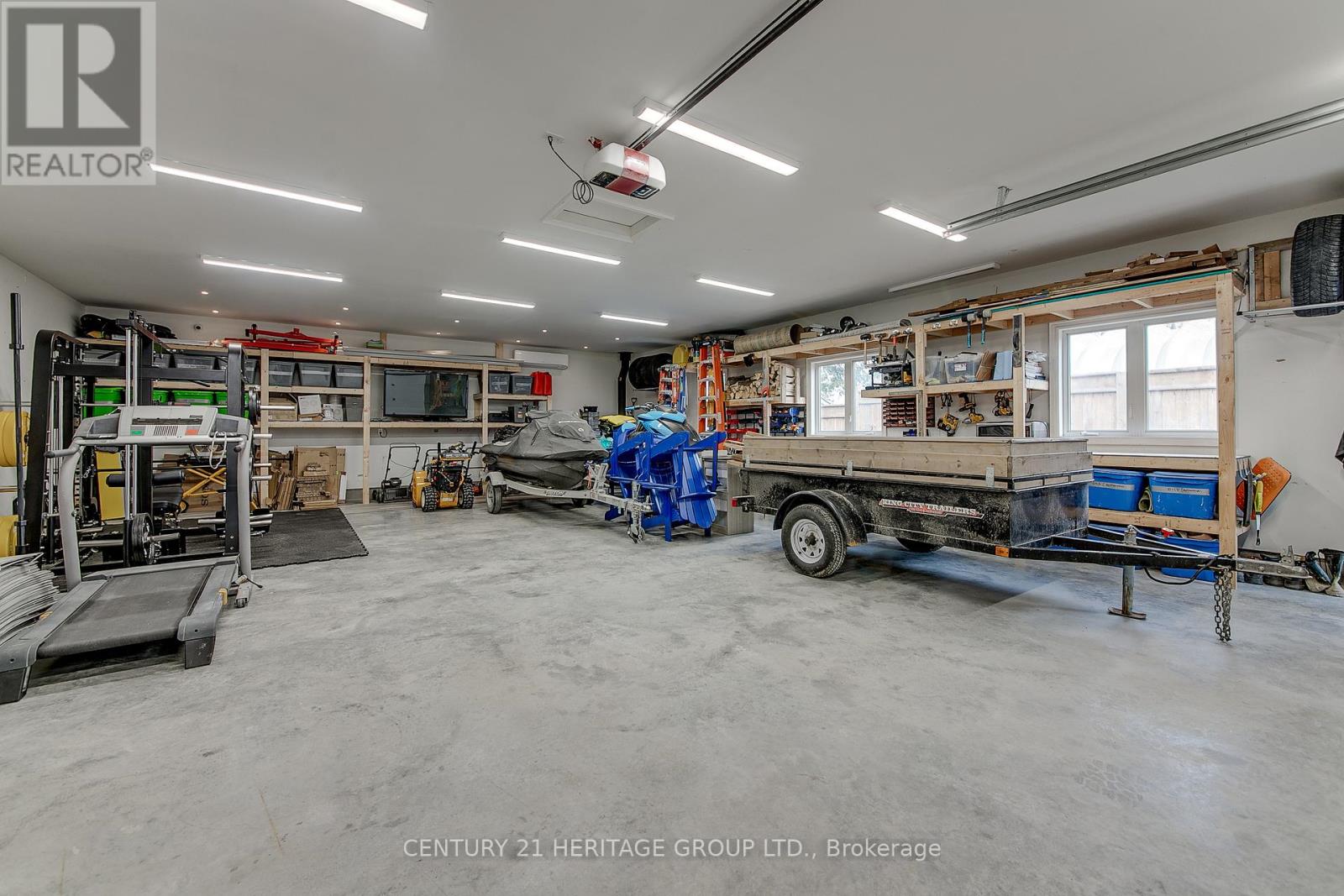 807a Montsell Avenue, Georgina, Ontario  L0E 1S0 - Photo 40 - N12127308