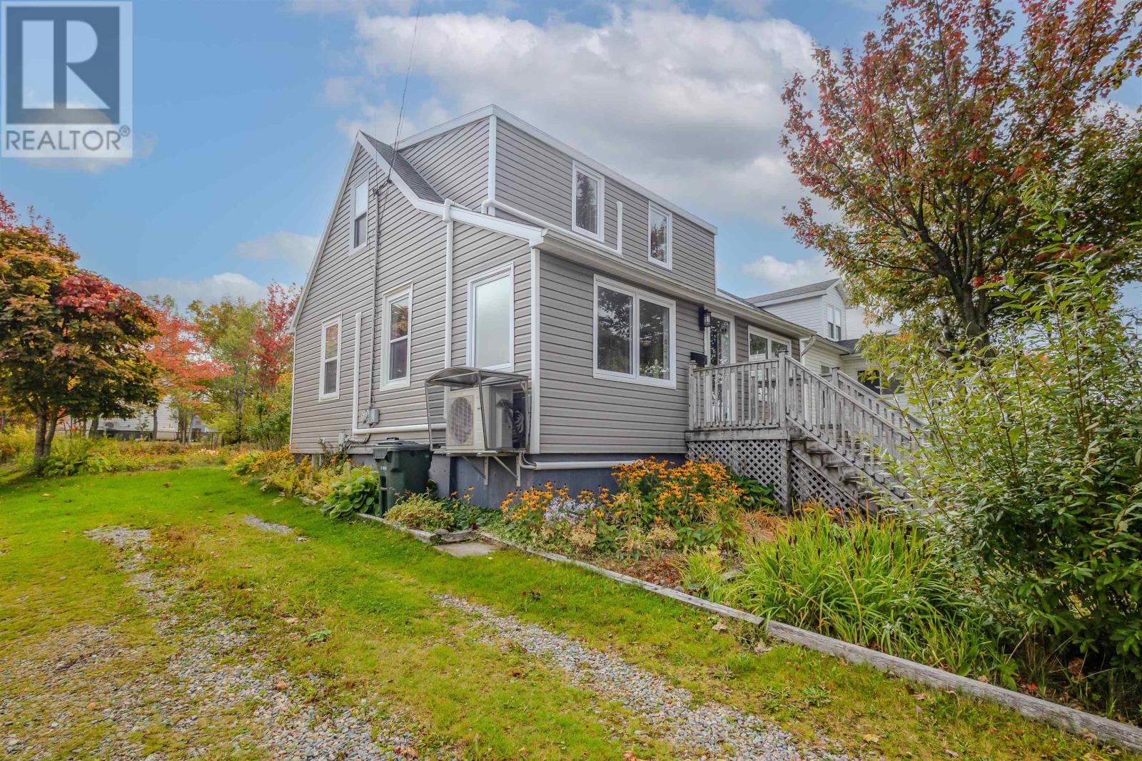 160 Howe Street, Sydney, Nova Scotia
