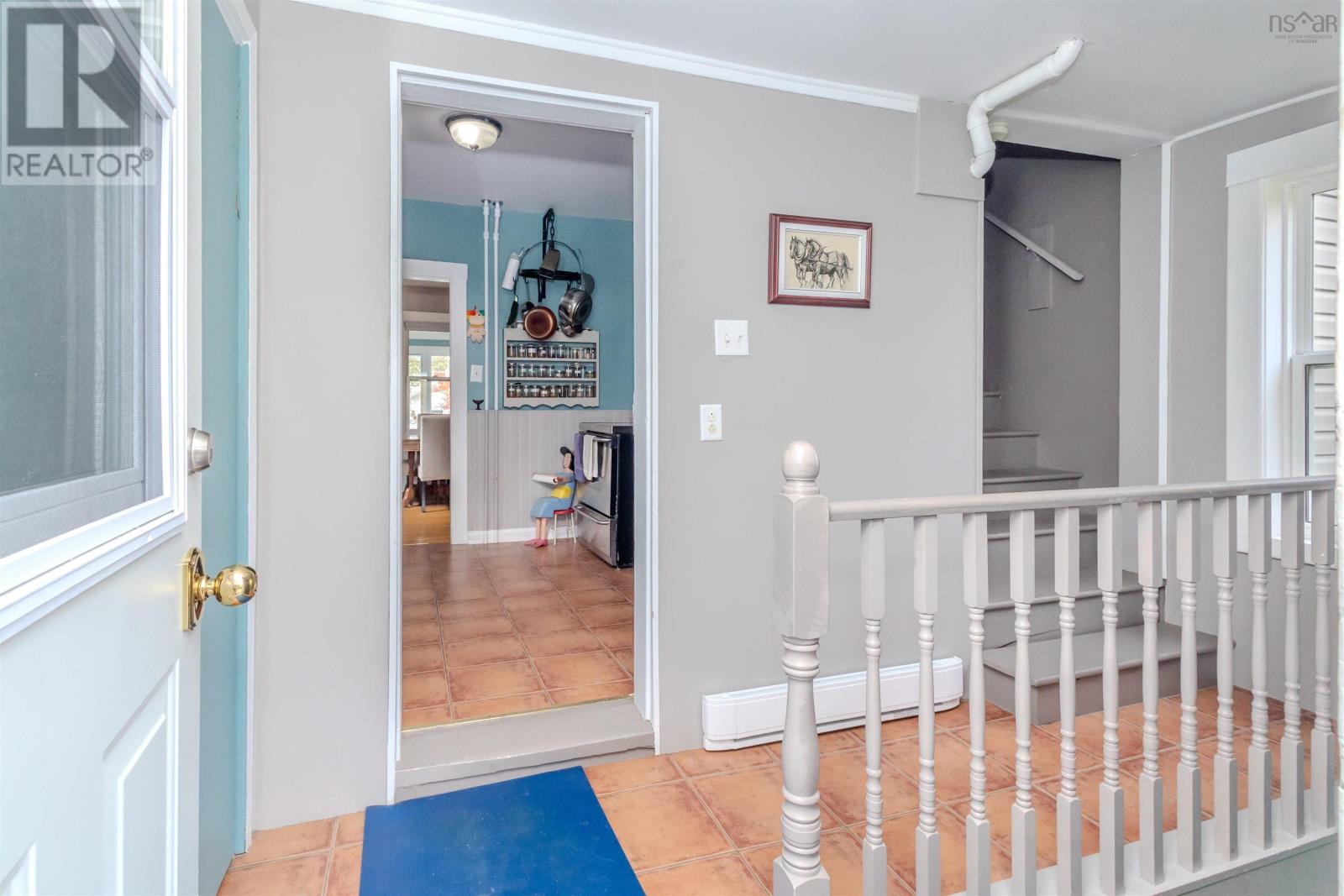 160 Howe Street, Sydney, Nova Scotia  B1P 4V2 - Photo 18 - 202525548