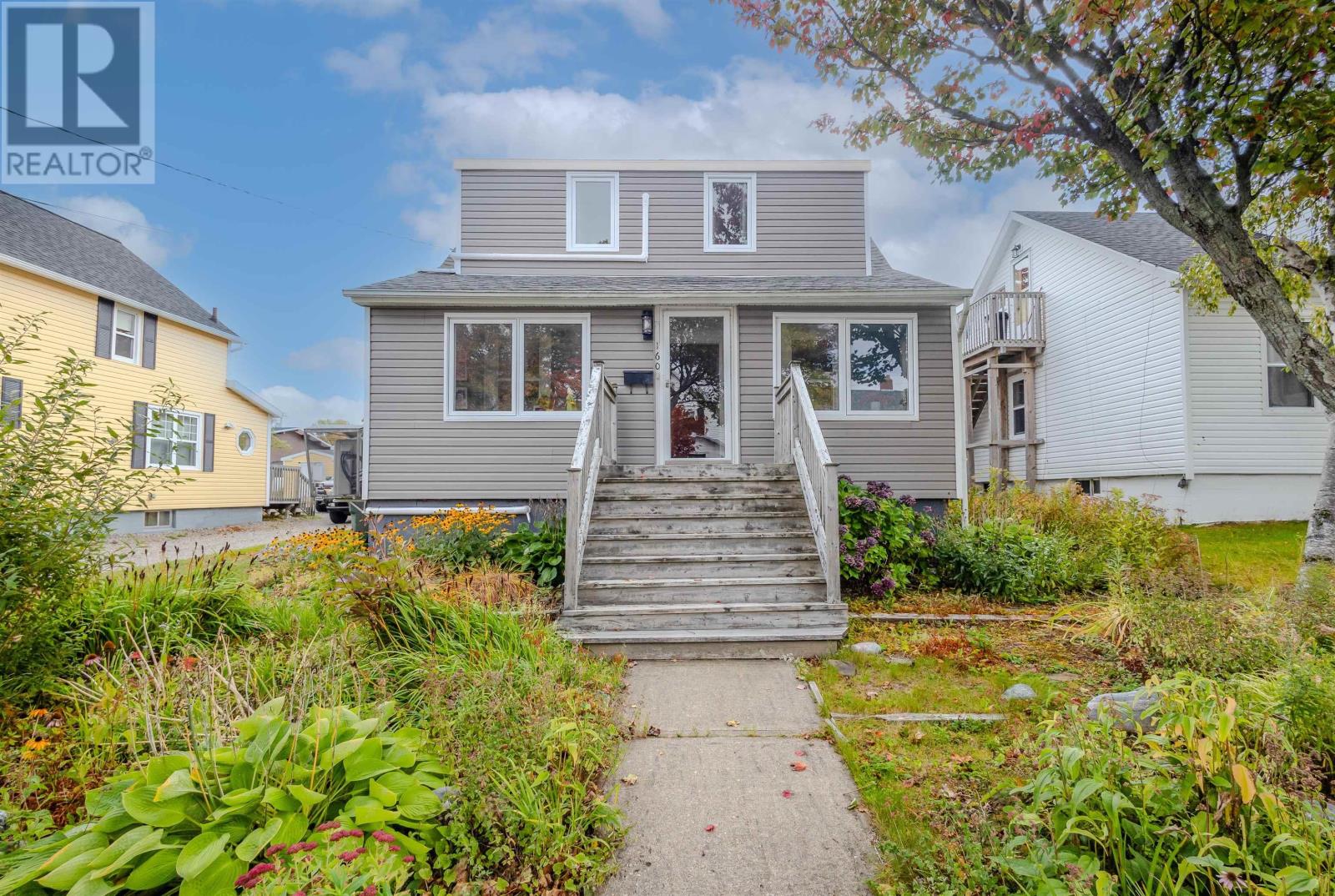 160 Howe Street, Sydney, Nova Scotia  B1P 4V2 - Photo 31 - 202525548