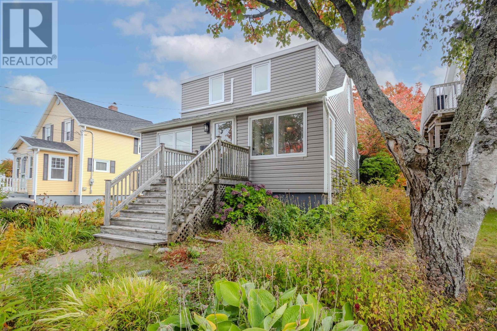 160 Howe Street, Sydney, Nova Scotia  B1P 4V2 - Photo 32 - 202525548