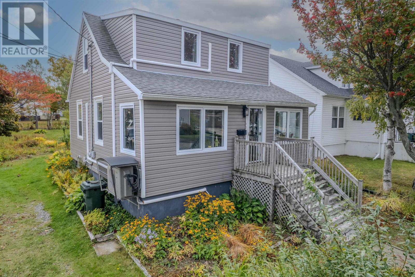 160 Howe Street, Sydney, Nova Scotia  B1P 4V2 - Photo 33 - 202525548