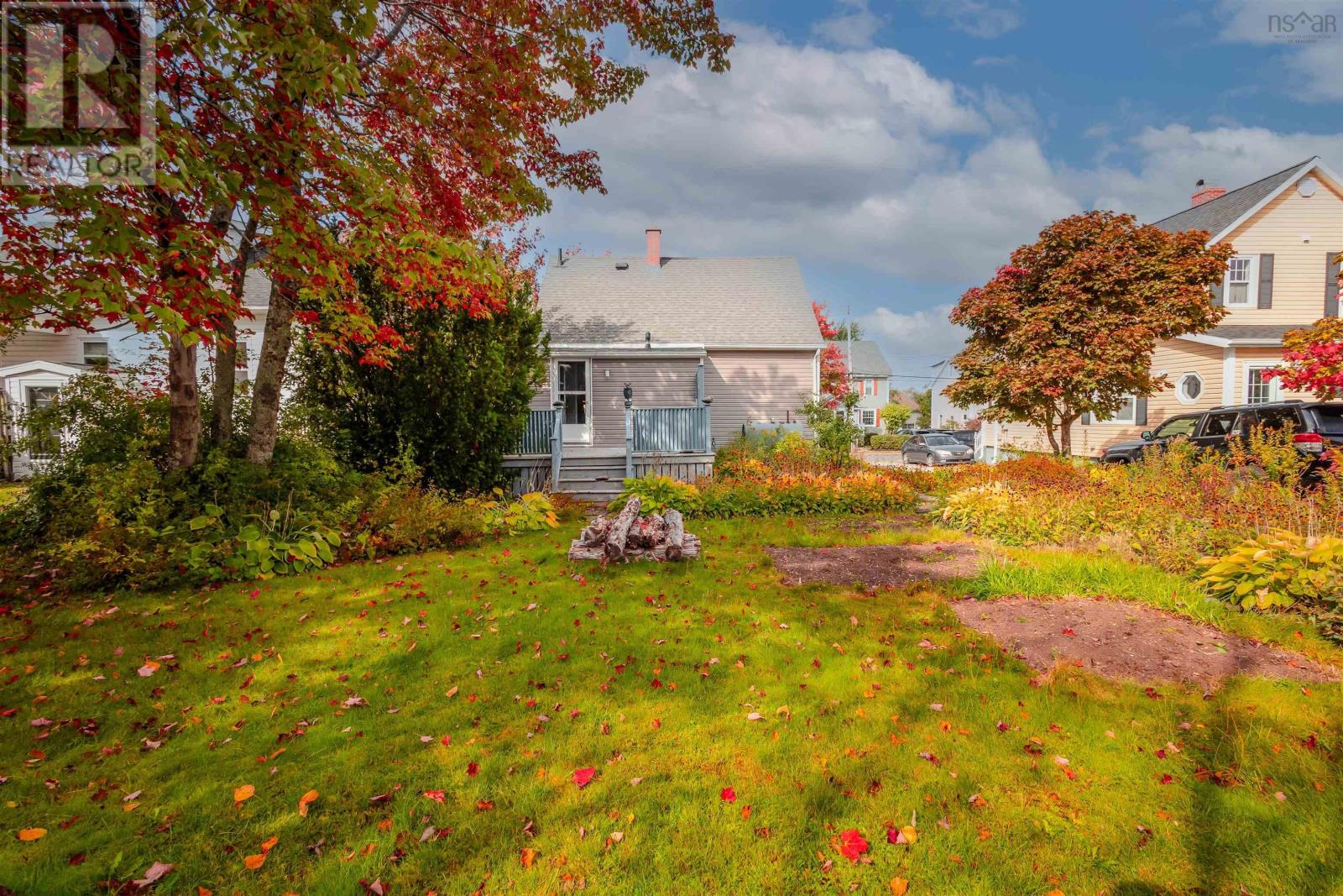 160 Howe Street, Sydney, Nova Scotia  B1P 4V2 - Photo 36 - 202525548