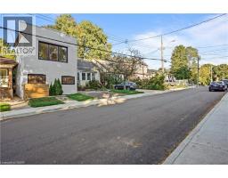 30 JONES Street Unit# 2, hamilton, Ontario