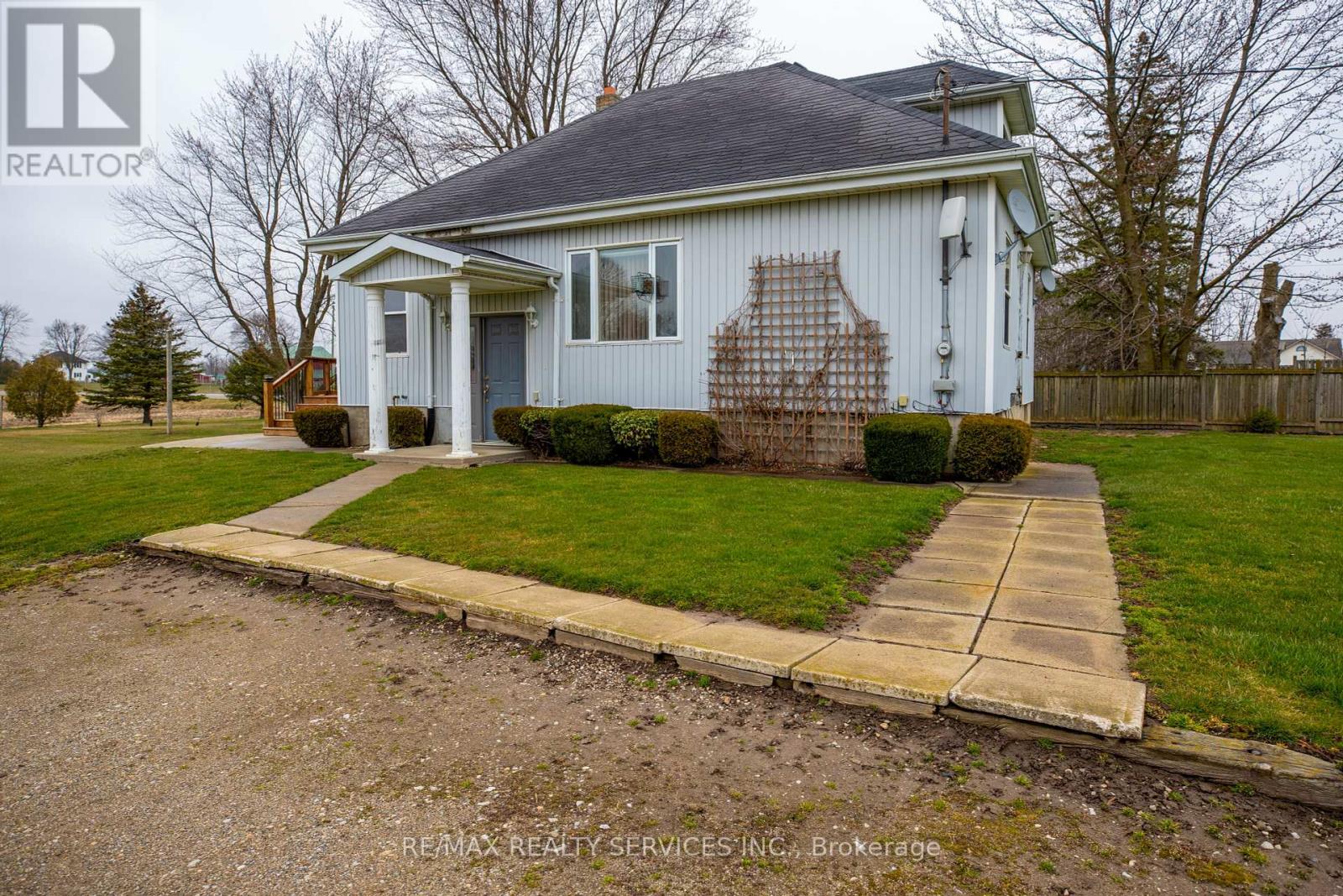 754328 HWY 53 ROAD, Norwich, Ontario