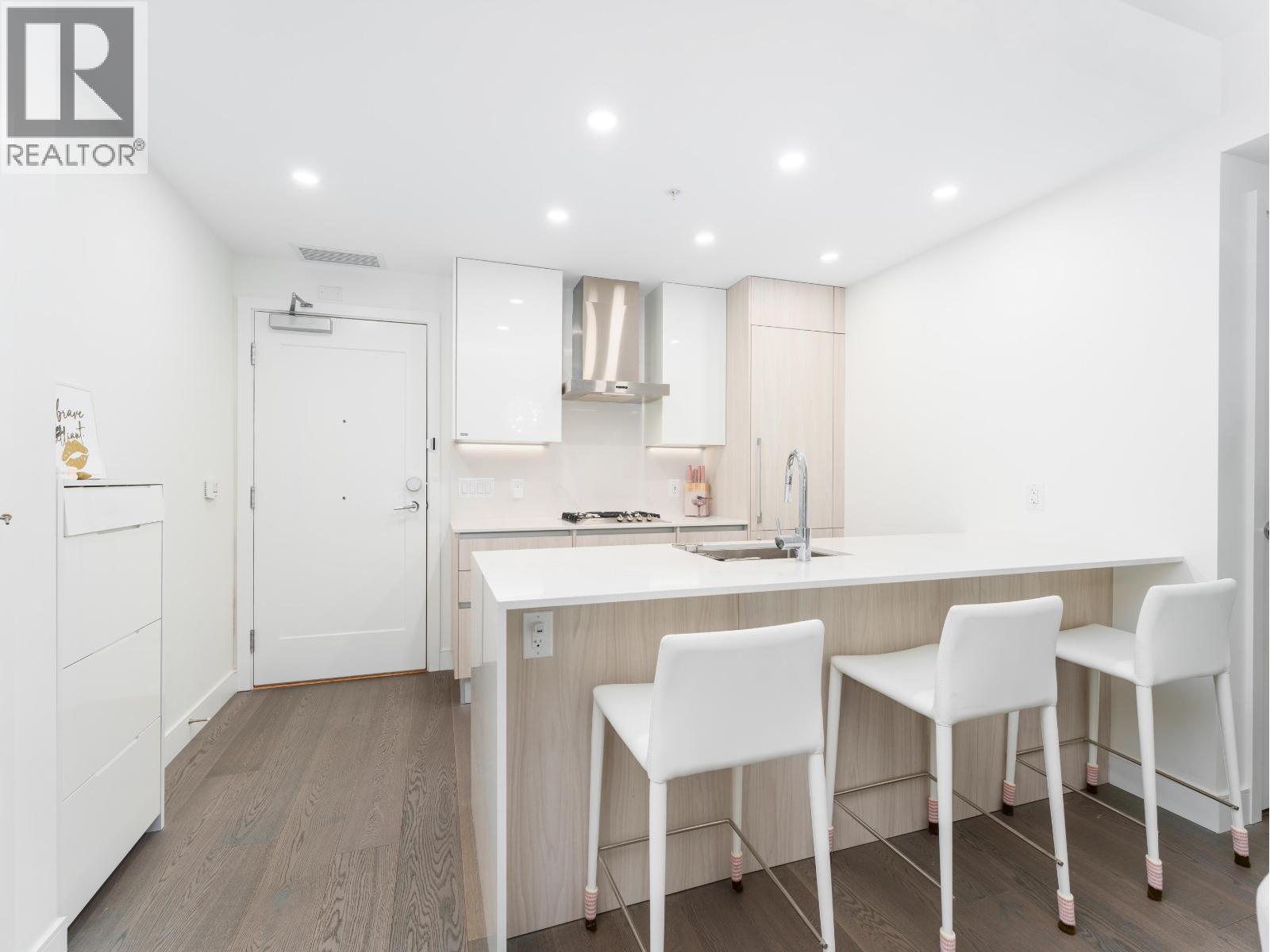 306 477 W 59th Avenue, Vancouver, British Columbia  V5X 1X4 - Photo 2 - R3057205