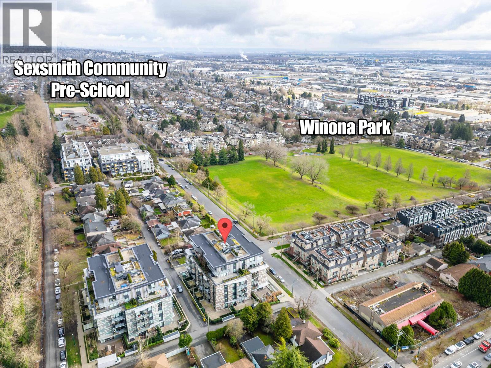 306 477 W 59th Avenue, Vancouver, British Columbia  V5X 1X4 - Photo 25 - R3057205