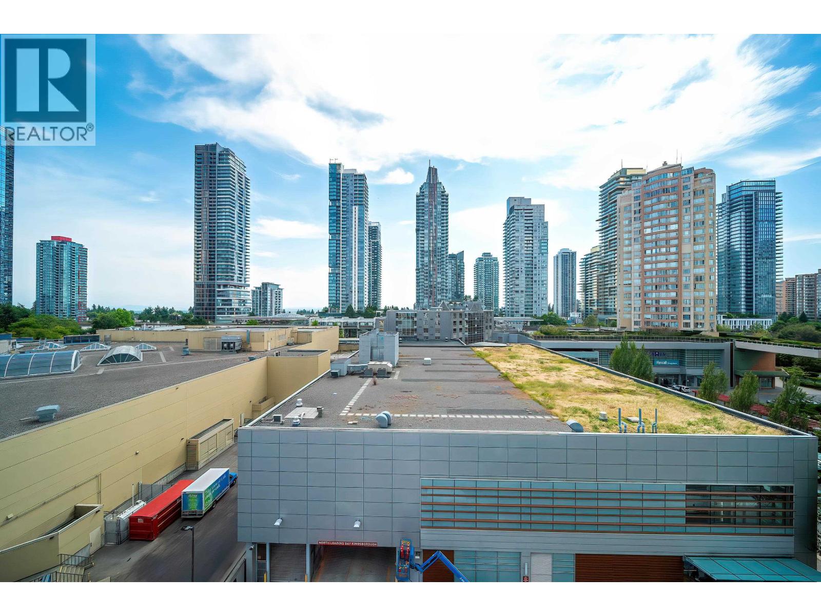 802 6098 Station Street, Burnaby, British Columbia  V5H 0H4 - Photo 5 - R3057211