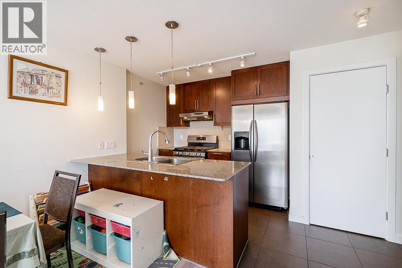 2301 7088 Salisbury Avenue, Burnaby, British Columbia  V5E 0A4 - Photo 6 - R3057214