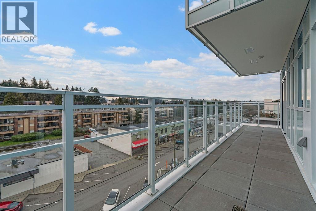 408 505 Nelson Street, Coquitlam, British Columbia  V3J 0R5 - Photo 11 - R3057231