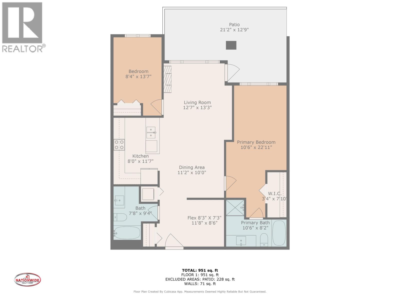 102 2477 Kelly Avenue, Port Coquitlam, British Columbia  V3C 0B3 - Photo 18 - R3057234