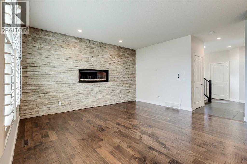 109 Auburn Springs Park Se, Calgary, Alberta  T3M 1Y4 - Photo 11 - A2262500