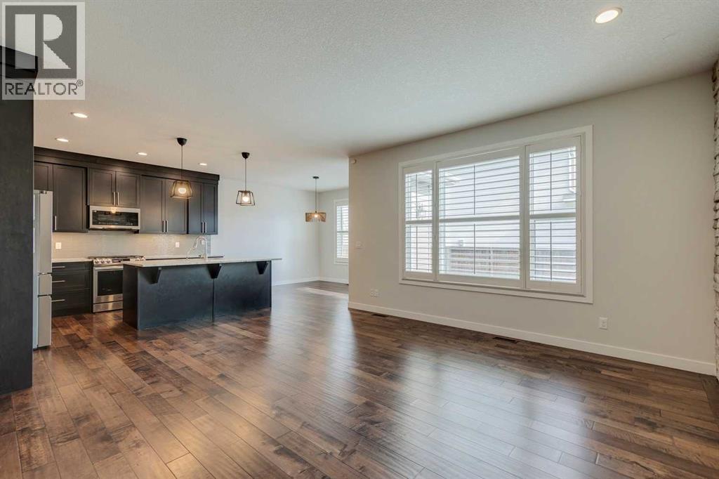 109 Auburn Springs Park Se, Calgary, Alberta  T3M 1Y4 - Photo 12 - A2262500