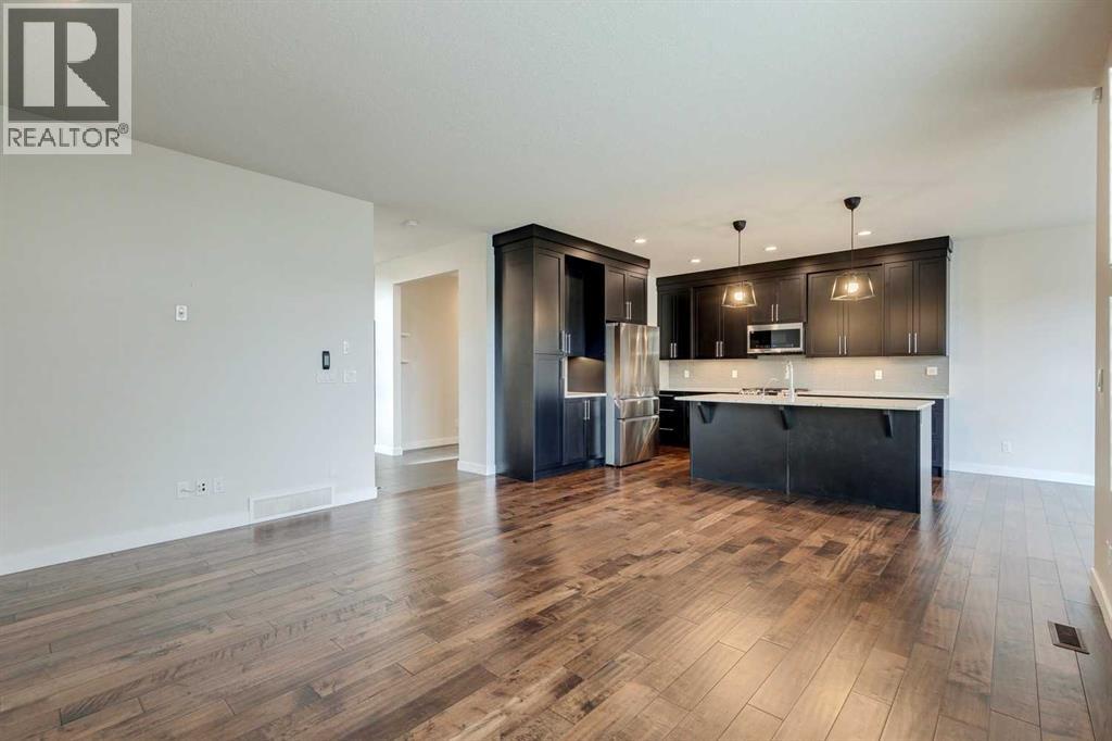 109 Auburn Springs Park Se, Calgary, Alberta  T3M 1Y4 - Photo 13 - A2262500