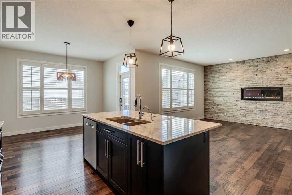 109 Auburn Springs Park Se, Calgary, Alberta  T3M 1Y4 - Photo 14 - A2262500