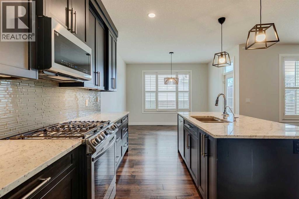 109 Auburn Springs Park Se, Calgary, Alberta  T3M 1Y4 - Photo 15 - A2262500