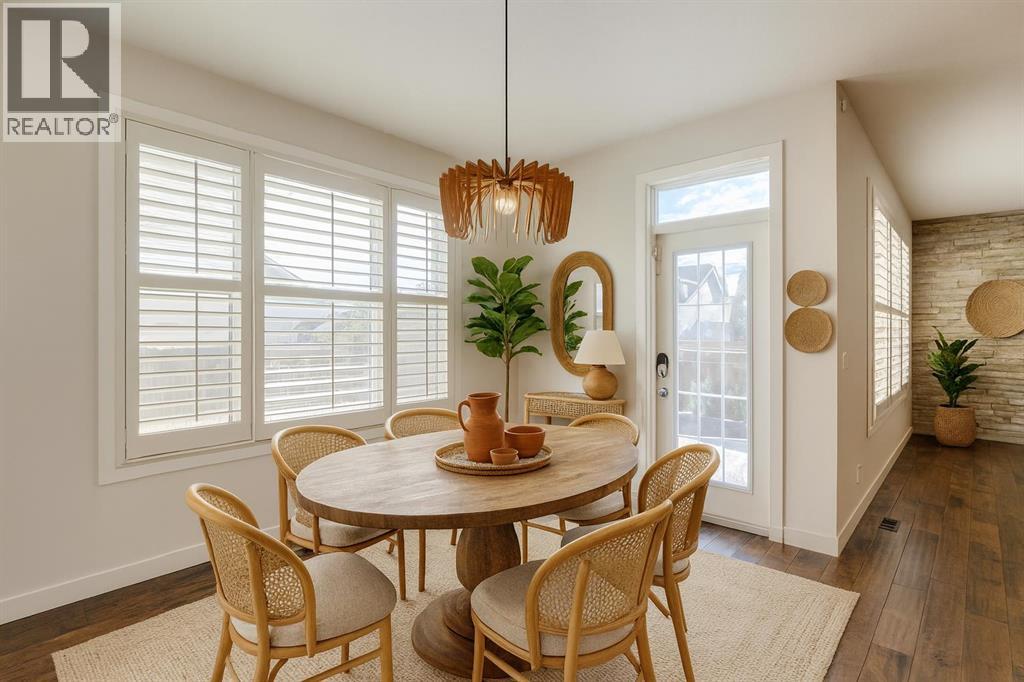 109 Auburn Springs Park Se, Calgary, Alberta  T3M 1Y4 - Photo 16 - A2262500