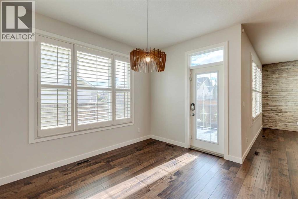109 Auburn Springs Park Se, Calgary, Alberta  T3M 1Y4 - Photo 17 - A2262500