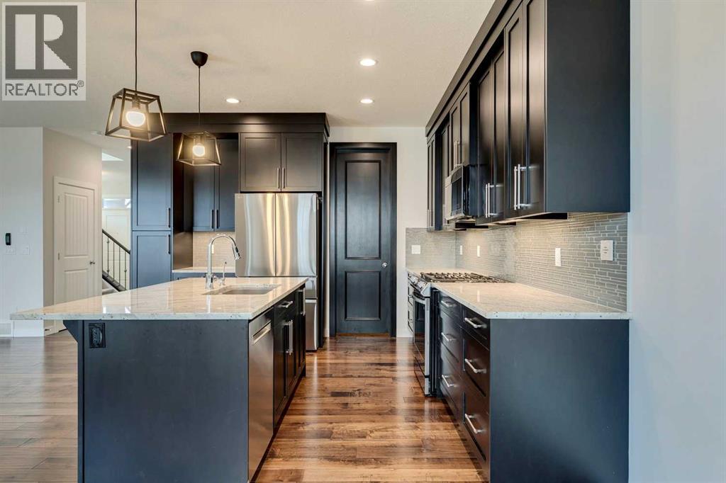 109 Auburn Springs Park Se, Calgary, Alberta  T3M 1Y4 - Photo 18 - A2262500